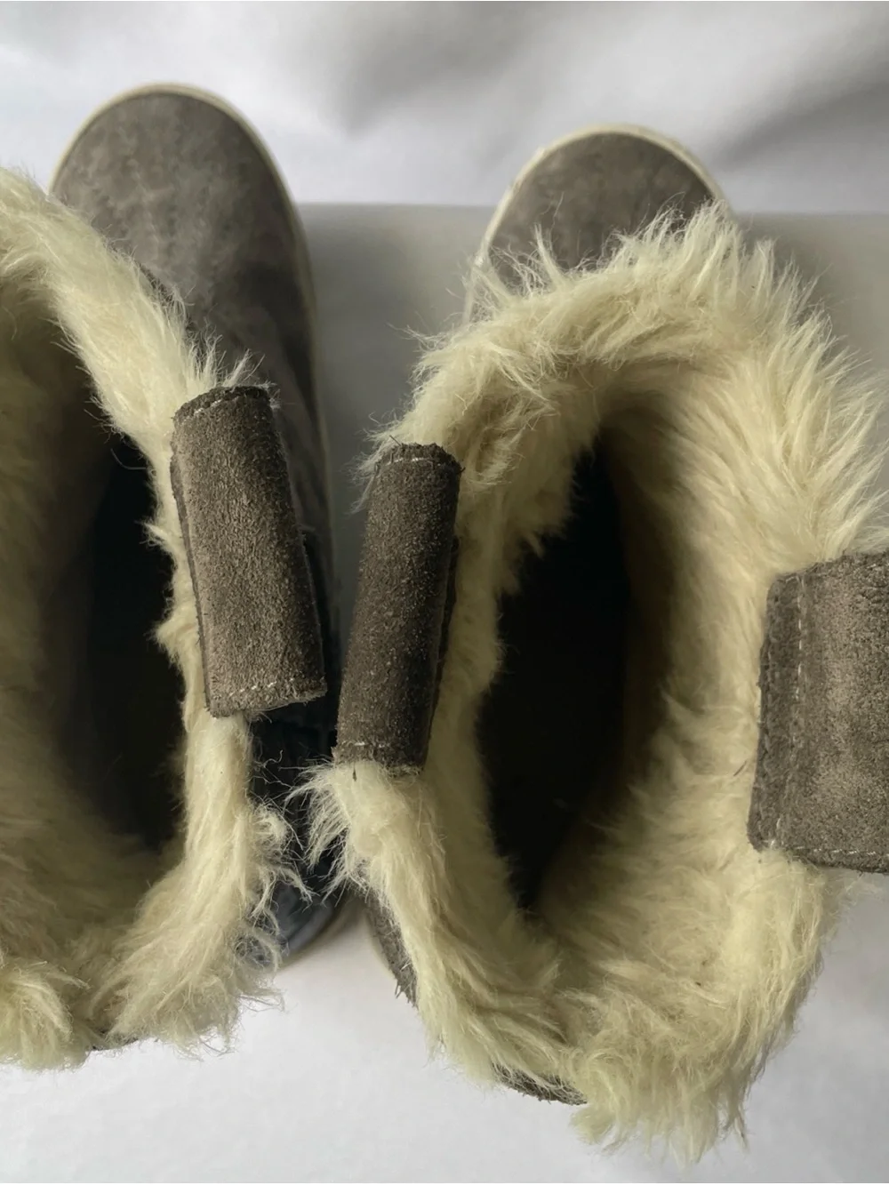 Sorel Women’s Cold-Weather Ankle Boot - Gray Sz 8.5